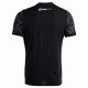 Joma Torneo T-Shirt in Schwarz