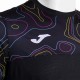 Joma Torneo T-Shirt in Schwarz