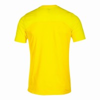 Joma Winner Yellow Junior T-Shirt