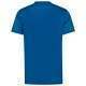 Camiseta Kswiss Hypercourt Azul - Barata Oferta Outlet