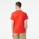 Lacoste Novak Djokovic Orange T-shirt