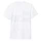 Lacoste Novak Djokovic T-Shirt Ultra Dry Blanc Vert