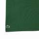 Lacoste Pique Green T-Shirt