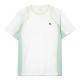 Camiseta Lacoste Sport Pique Blanco - Barata Oferta Outlet