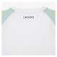 Camiseta Lacoste Sport Pique Blanco - Barata Oferta Outlet