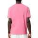 Lacoste Sport Regular Fit Maglietta Rosa