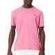 Lacoste Sport Regular Fit Maglietta Rosa