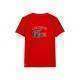 Camiseta Lacoste Sport Rojo - Barata Oferta Outlet