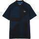 Camiseta Lacoste Team Tecnica Azul Marino - Barata Oferta Outlet