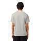 Camiseta Lacoste Ultra Dry Gris