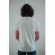 Camiseta Loco Expelled Blanco - Barata Oferta Outlet