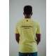 Camiseta Loco Legend Magico Amarillo - Barata Oferta Outlet