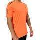 Camiseta Lotto Bryan VII Coral Fluor -  - S - Barata Oferta Outlet