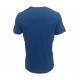 Camiseta Lotto SCR19 Azul - Barata Oferta Outlet