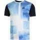 Camiseta Lotto Top Ten III Azul Marino - Barata Oferta Outlet