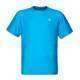 Camiseta Munich Premium Azul - Barata Oferta Outlet