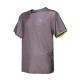 Camiseta Munich Premium Gris - Barata Oferta Outlet