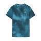 Camiseta Nox Pro Regular Azul