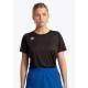 Camiseta Osaka Sleeves Negro Mujer - Barata Oferta Outlet