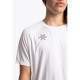 Camiseta Osaka Sleeves TRN Blanco - Barata Oferta Outlet