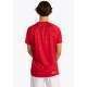 Camiseta Osaka Sleeves TRN Rojo - Barata Oferta Outlet