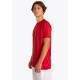 Camiseta Osaka Sleeves TRN Rojo - Barata Oferta Outlet