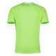 Camiseta Puma TeamLiga Padel Amarillo Fluor