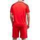 Camiseta Siux Club Rojo