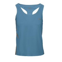 Camiseta Slazenger Ana Azul Mujer