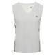 Camiseta Slazenger Lola Blanco Mujer