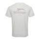 Camiseta Slazenger Tim II Blanco