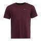 Camiseta Slazenger Tim II Rojo