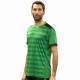 Camiseta Softee Leader Verde Negro - Barata Oferta Outlet