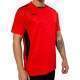 Camiseta Softee Play Rojo Negro - Barata Oferta Outlet