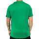 Camiseta Softee Play Verde Negro - Barata Oferta Outlet