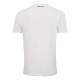 Camiseta Tecnifibre Padel Blanco