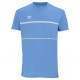 Camiseta Tecnifibre Team Azul