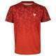 Camiseta Tecnifibre X-Loop Arcilla