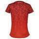 Camiseta Tecnifibre X-Loop Arcilla Mujer