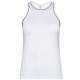 Camiseta Wilson Team Blanco Mujer