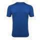 Camiseta Wilson Team Seamless Crew Azul Royal