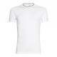 Camiseta Wilson Team Seamless Crew Blanco