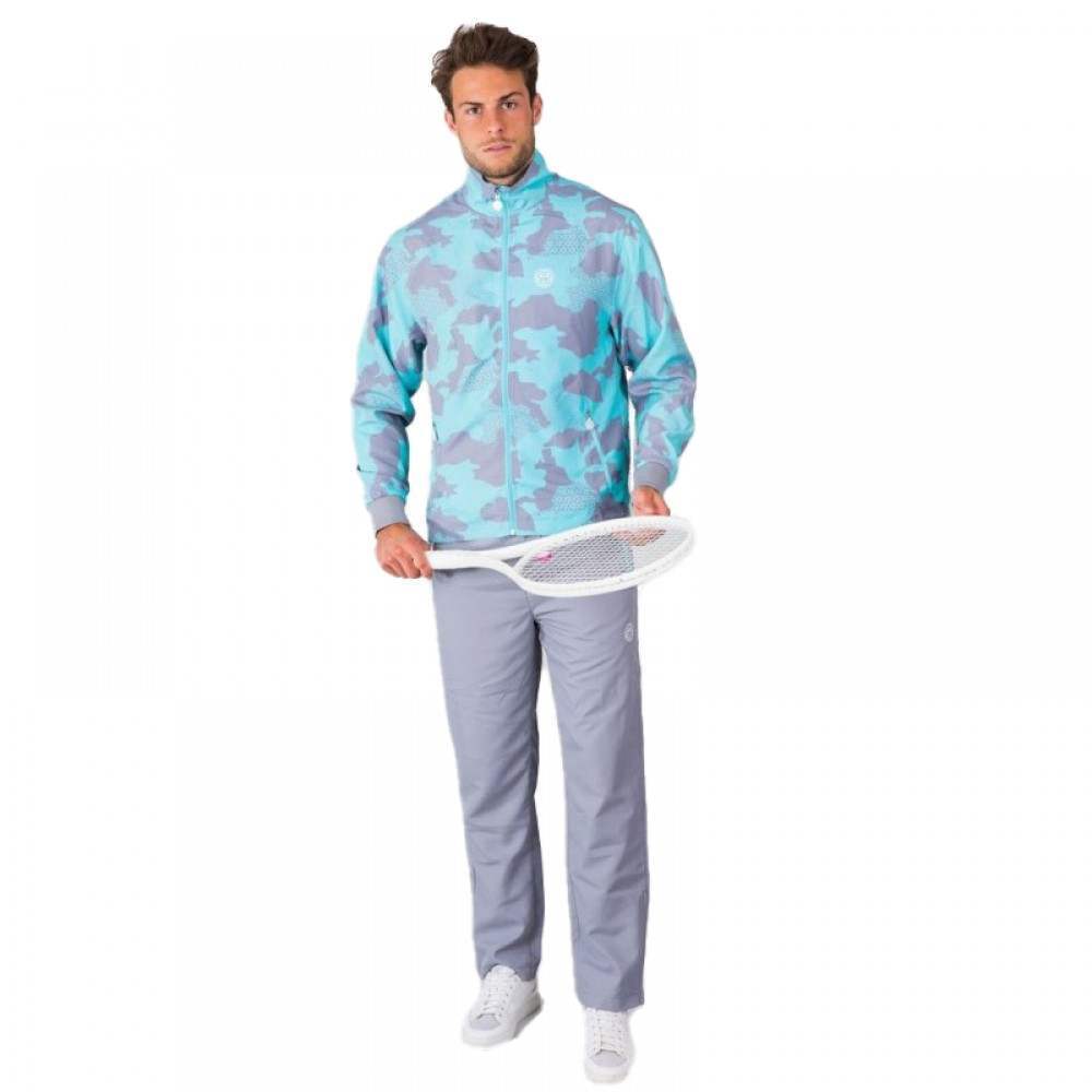 Chandal Bidi Badu Bradu Gris Aqua - Barata Oferta Outlet