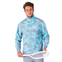 Chandal Bidi Badu Bradu Gris Aqua