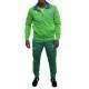 Chandal Cartri Brasil Bento Verde Junior - Barata Oferta Outlet