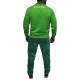 Chandal Cartri Brasil Bento Verde Junior - Barata Oferta Outlet