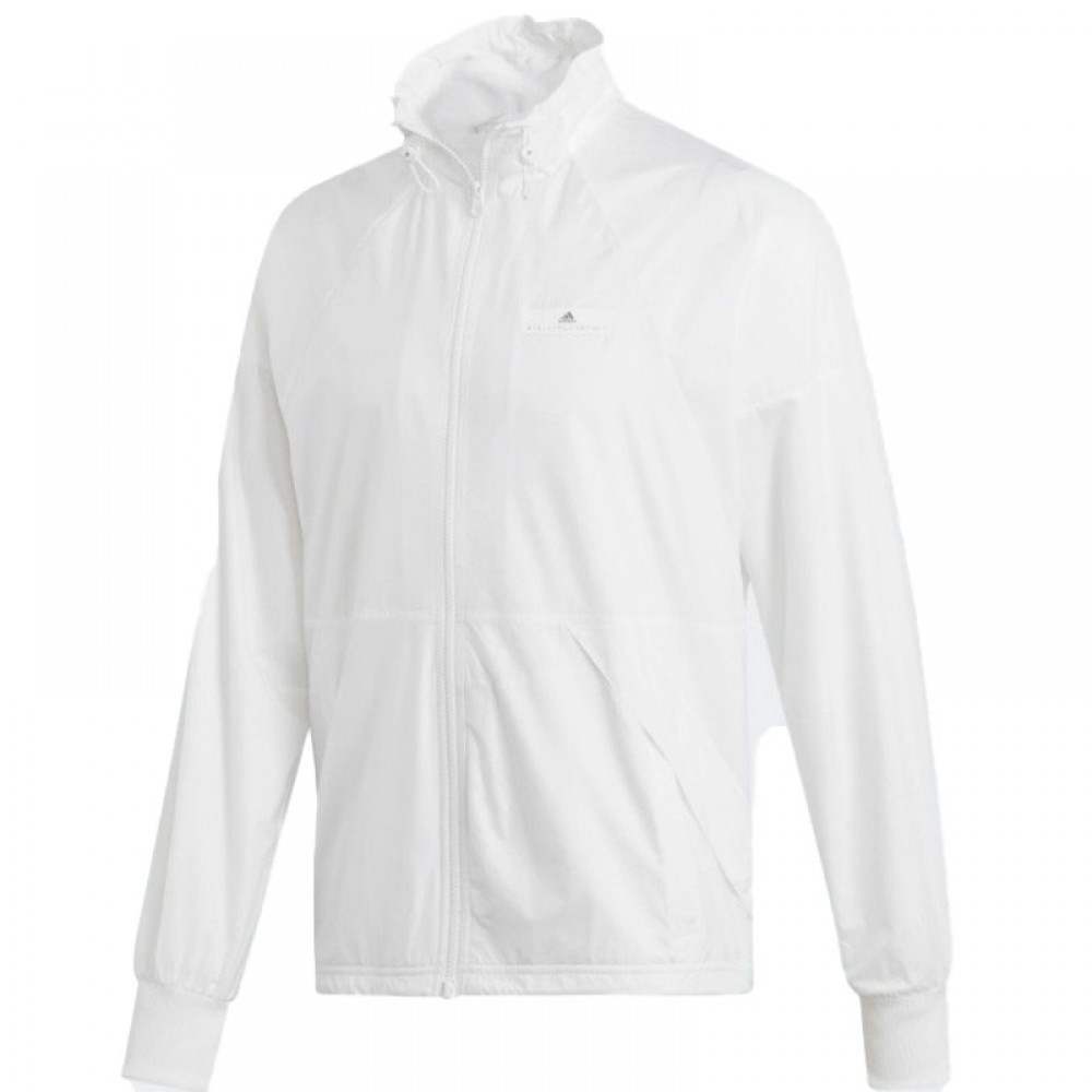 Chaqueta Adidas Stella McCartney Blanco - Barata Oferta Outlet