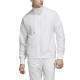 Chaqueta Adidas Stella McCartney Blanco - Barata Oferta Outlet