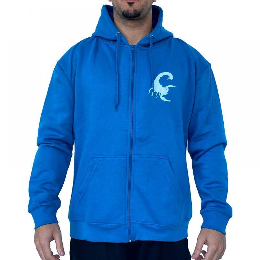 Chaqueta Alacran Team Royal - Barata Oferta Outlet