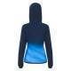 Bidi Badu Beach Spirit Dunkelblaue Damenjacke